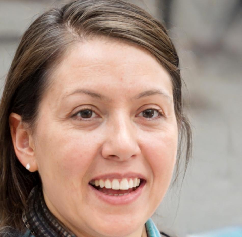 María González